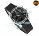 HRF Swiss Copy Omega Speedmaster Chronograph Watch Black Dial Black Rubber Strap (4)_th.jpg